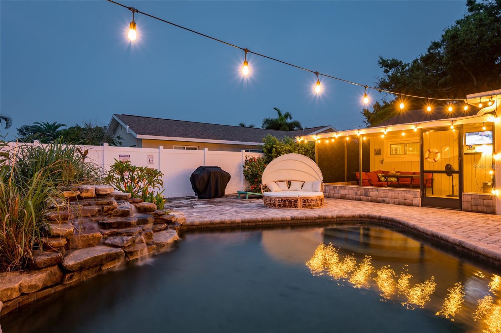 SEMINOLE WOODLANDS 1ST ADD - Residential