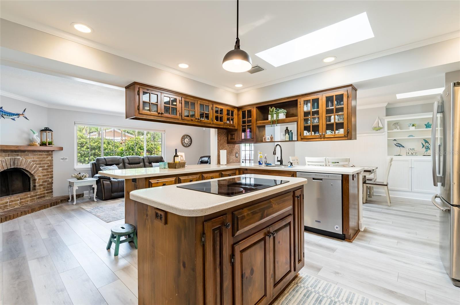 SEMINOLE WOODLANDS 1ST ADD - Residential