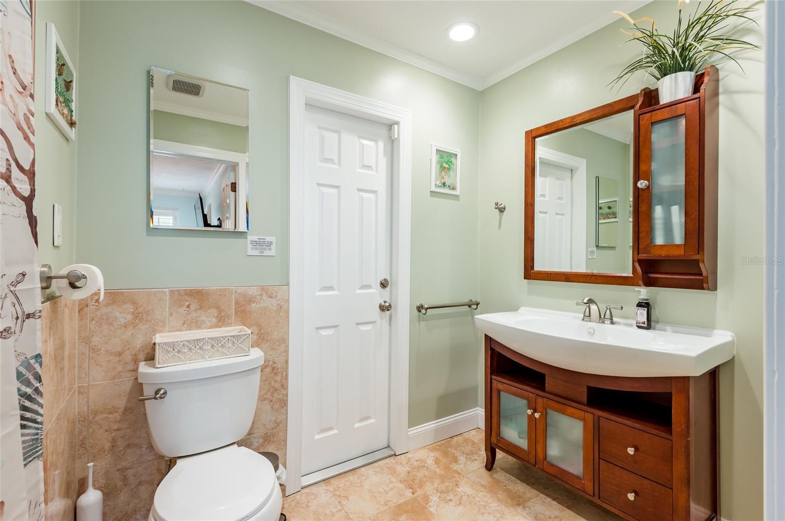SEMINOLE WOODLANDS 1ST ADD - Residential