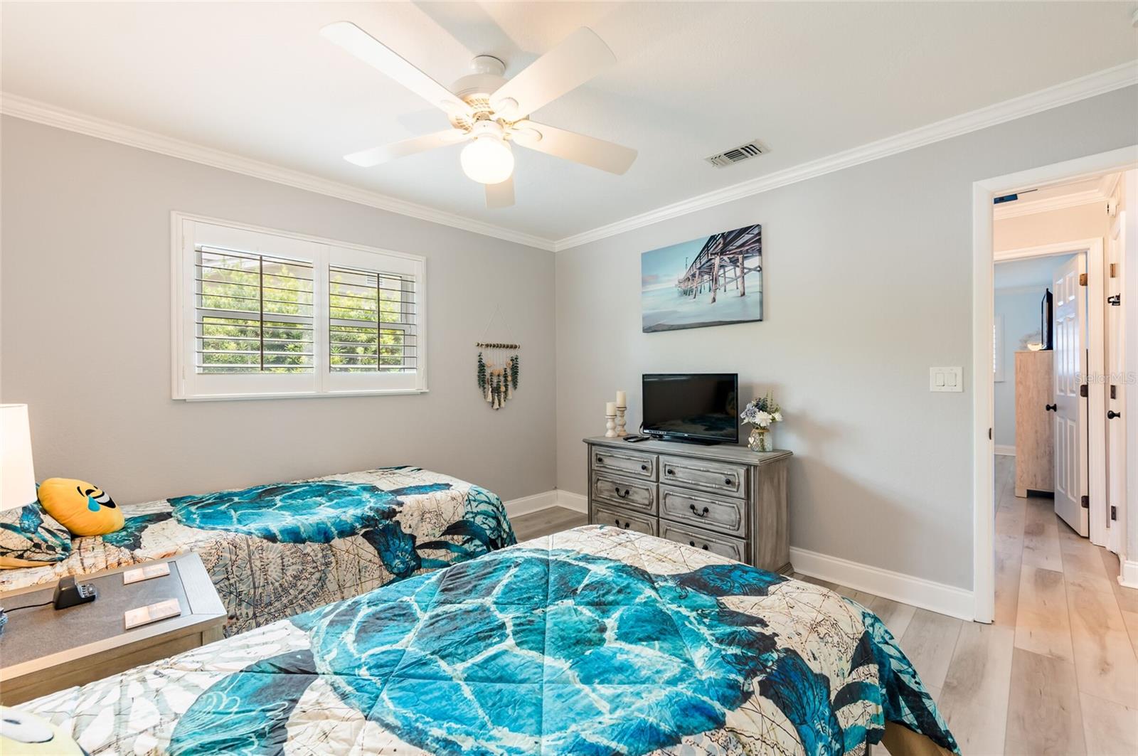 SEMINOLE WOODLANDS 1ST ADD - Residential