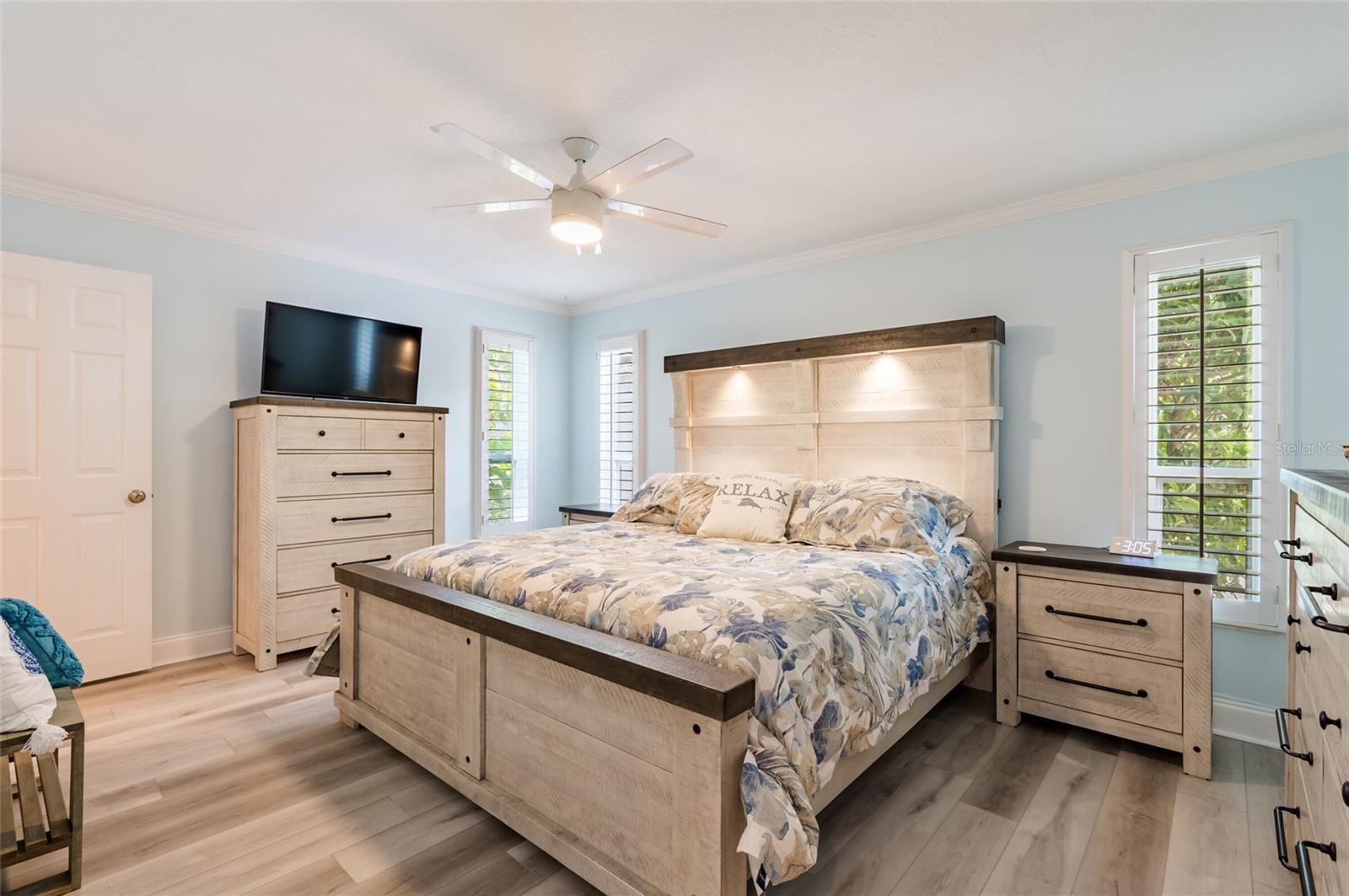 SEMINOLE WOODLANDS 1ST ADD - Residential