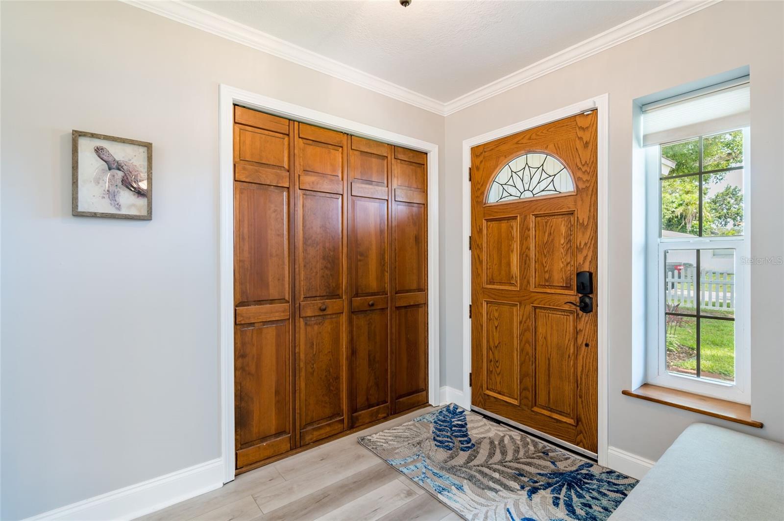 SEMINOLE WOODLANDS 1ST ADD - Residential
