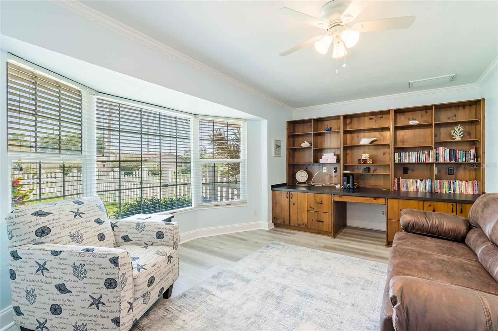SEMINOLE WOODLANDS 1ST ADD - Residential