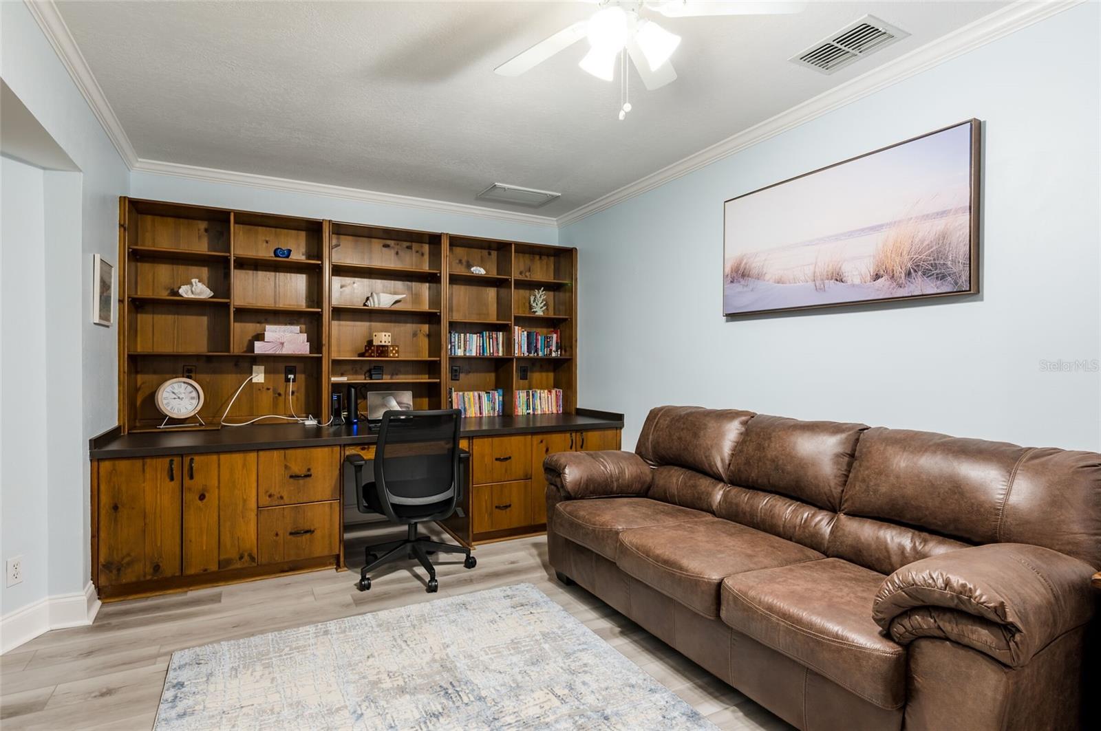 SEMINOLE WOODLANDS 1ST ADD - Residential