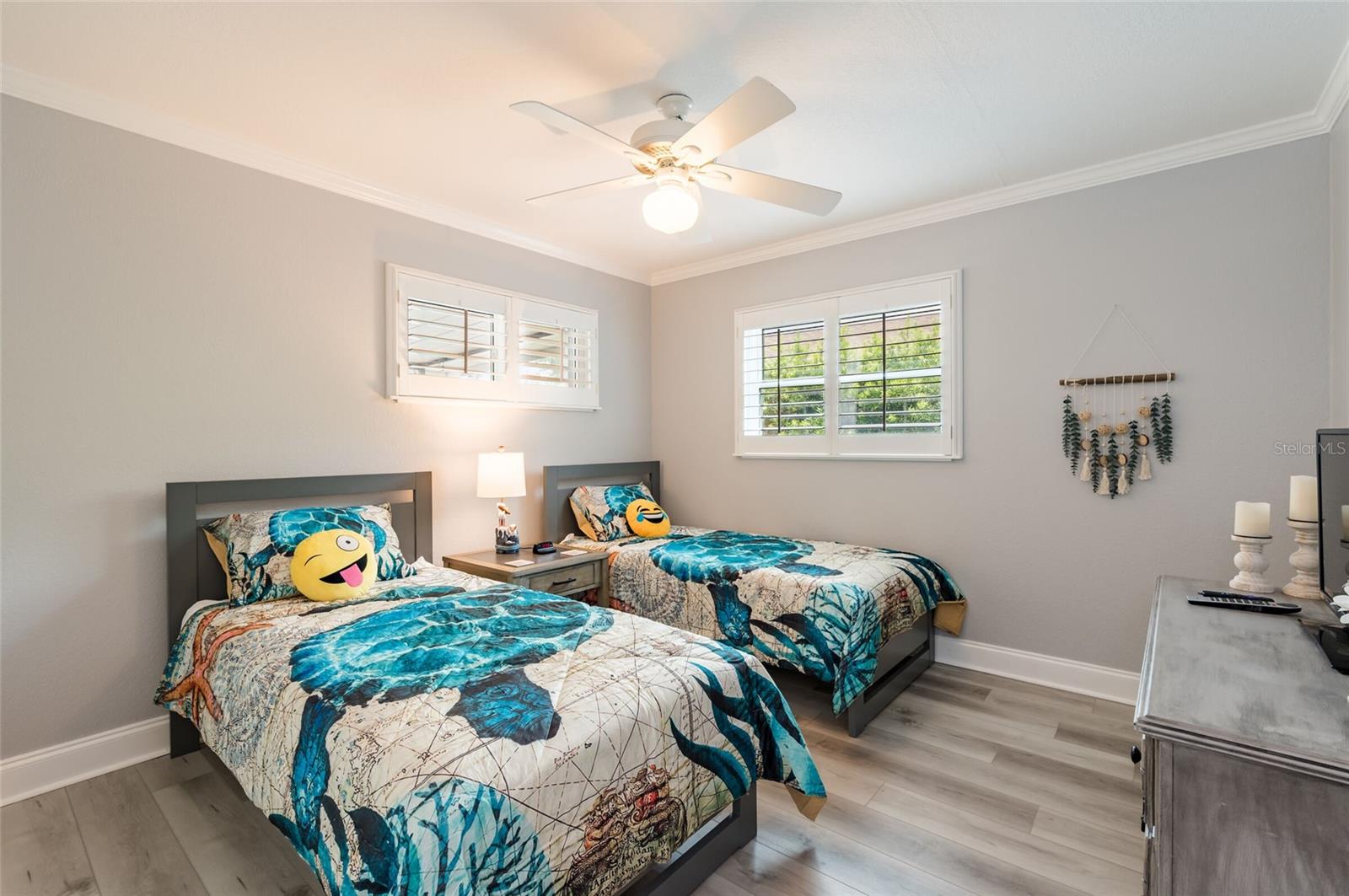 SEMINOLE WOODLANDS 1ST ADD - Residential