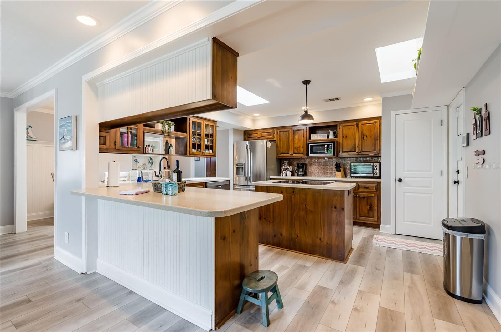 SEMINOLE WOODLANDS 1ST ADD - Residential
