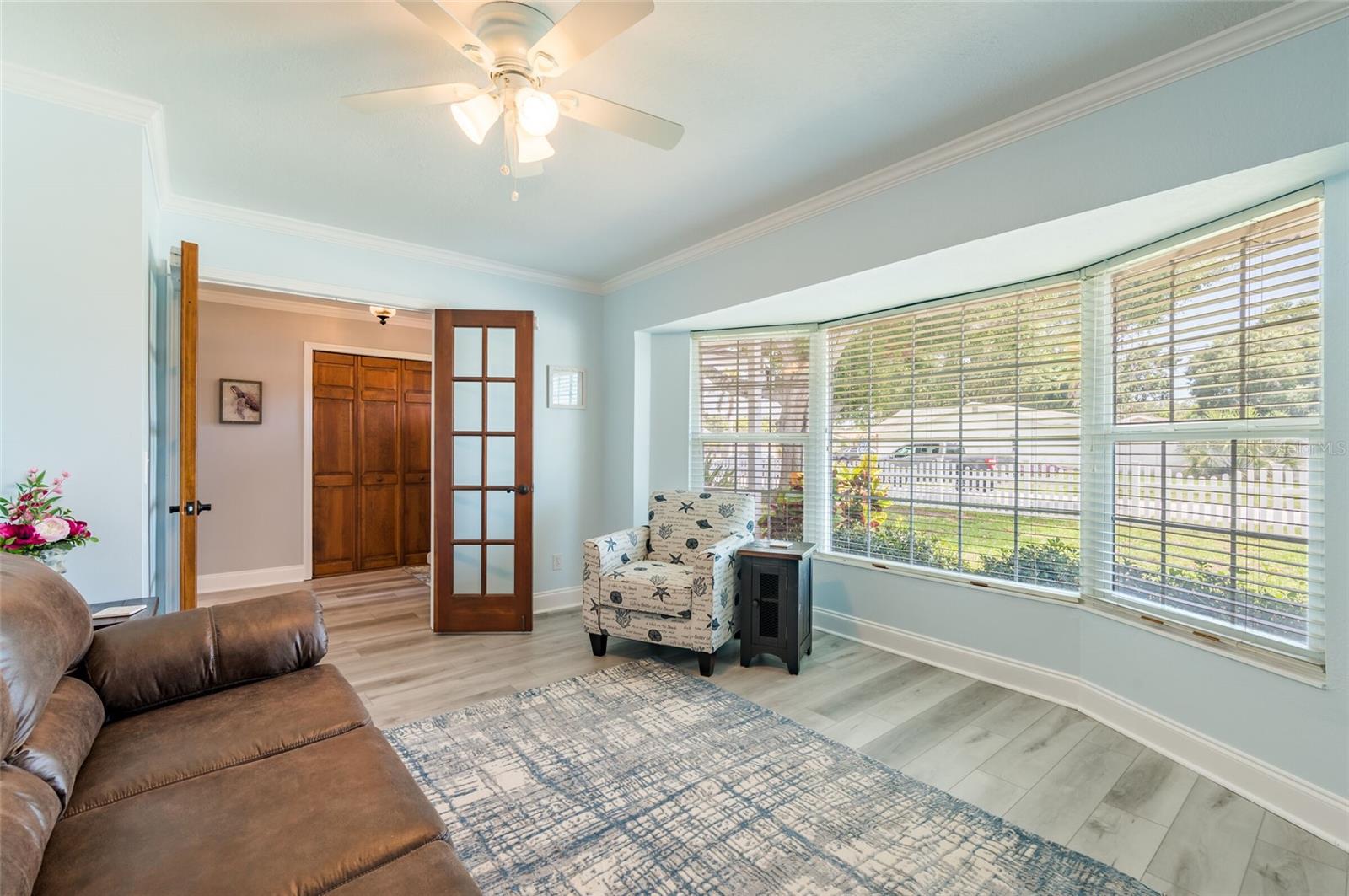 SEMINOLE WOODLANDS 1ST ADD - Residential