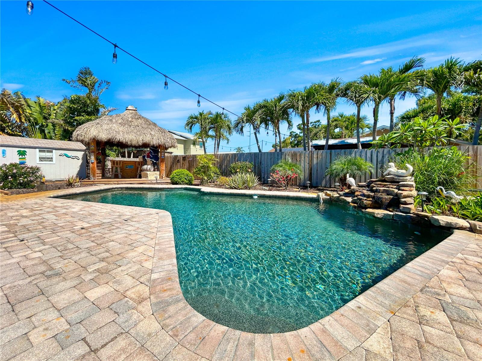 SEMINOLE WOODLANDS 1ST ADD - Residential