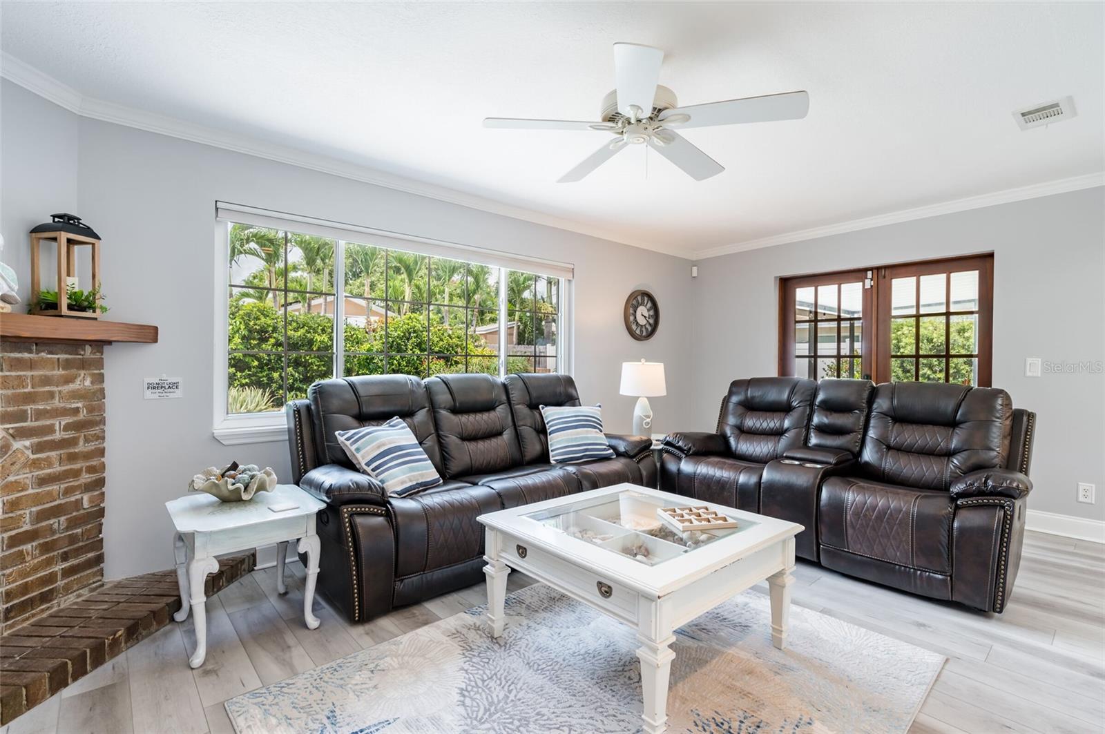 SEMINOLE WOODLANDS 1ST ADD - Residential