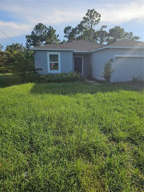 2860 SURF DRIVE DELTONA FL 32738