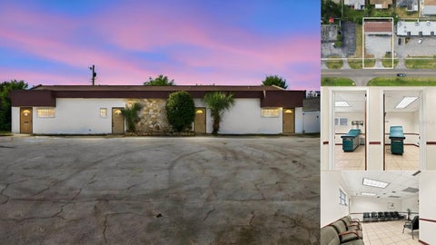 Photo of 1152 62nd Avenue S, St Petersburg, FL 33705 (MLS # OM733297)