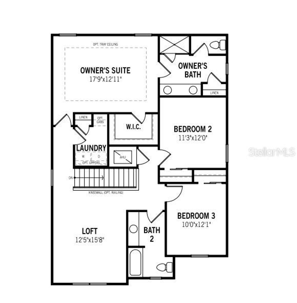 Photo of 5506 Skylight Way, Palmetto, FL 34221 (MLS # TB8507222)