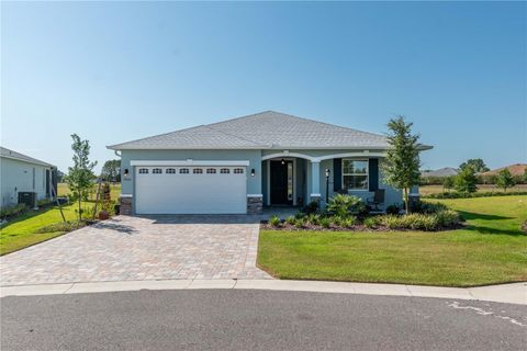 A home in OCALA