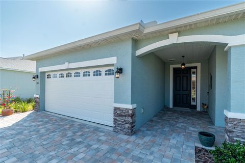 A home in OCALA