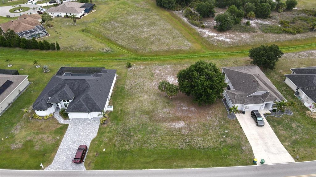 Photo of 26508 Deep Creek Boulevard, Punta Gorda, FL 33983 (MLS # C7525406)