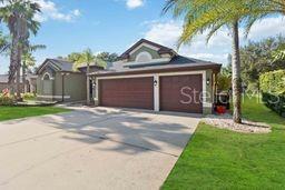 1918 GOLF OAK DRIVE