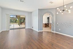 OAKHURST GOLF ESTATES - Residential