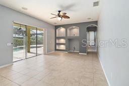 OAKHURST GOLF ESTATES - Residential
