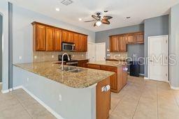 OAKHURST GOLF ESTATES - Residential