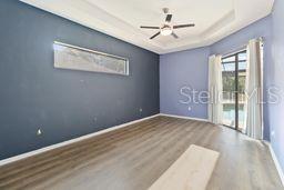 OAKHURST GOLF ESTATES - Residential