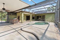 OAKHURST GOLF ESTATES - Residential