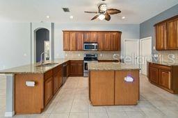 OAKHURST GOLF ESTATES - Residential