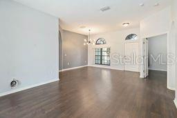 OAKHURST GOLF ESTATES - Residential