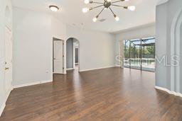 OAKHURST GOLF ESTATES - Residential