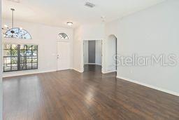 OAKHURST GOLF ESTATES - Residential