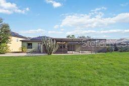 OAKHURST GOLF ESTATES - Residential