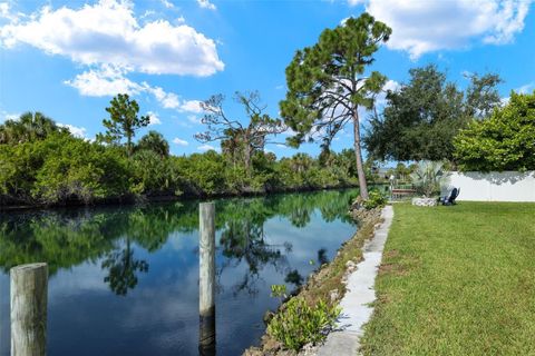 A home in PORT CHARLOTTE