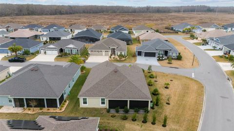 A home in THE VILLAGES