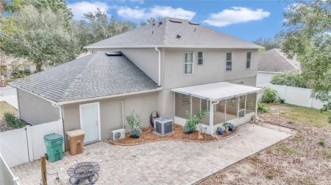 A home in OCALA