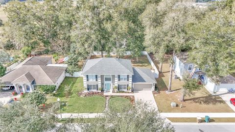 A home in OCALA