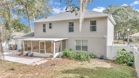 A home in OCALA