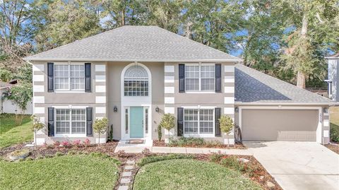 A home in OCALA