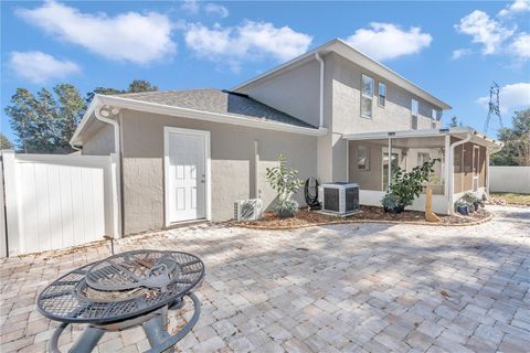 A home in OCALA