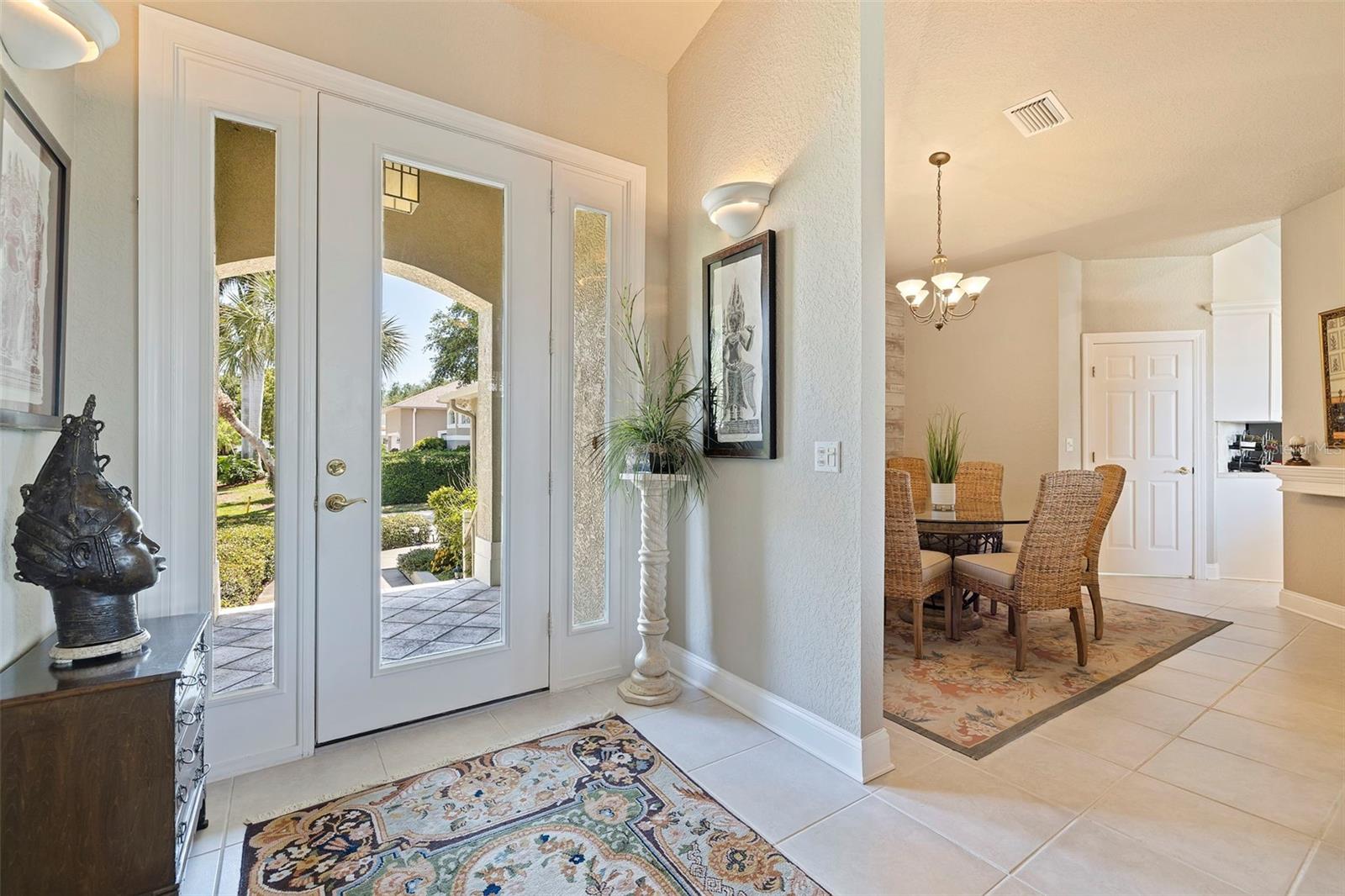 MAXIMO MOORINGS BAYVIEW ADD - Residential