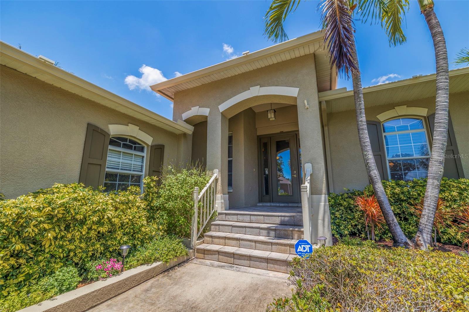 MAXIMO MOORINGS BAYVIEW ADD - Residential