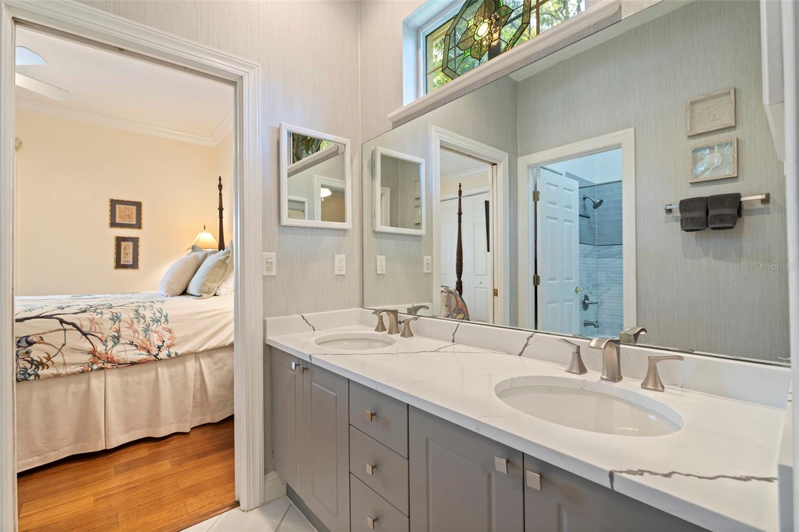 MAXIMO MOORINGS BAYVIEW ADD - Residential