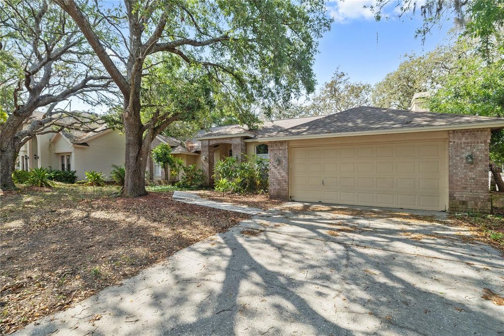 Photo of 6237 Greenwich Drive, Tampa, FL 33647 (MLS # TB8383378)