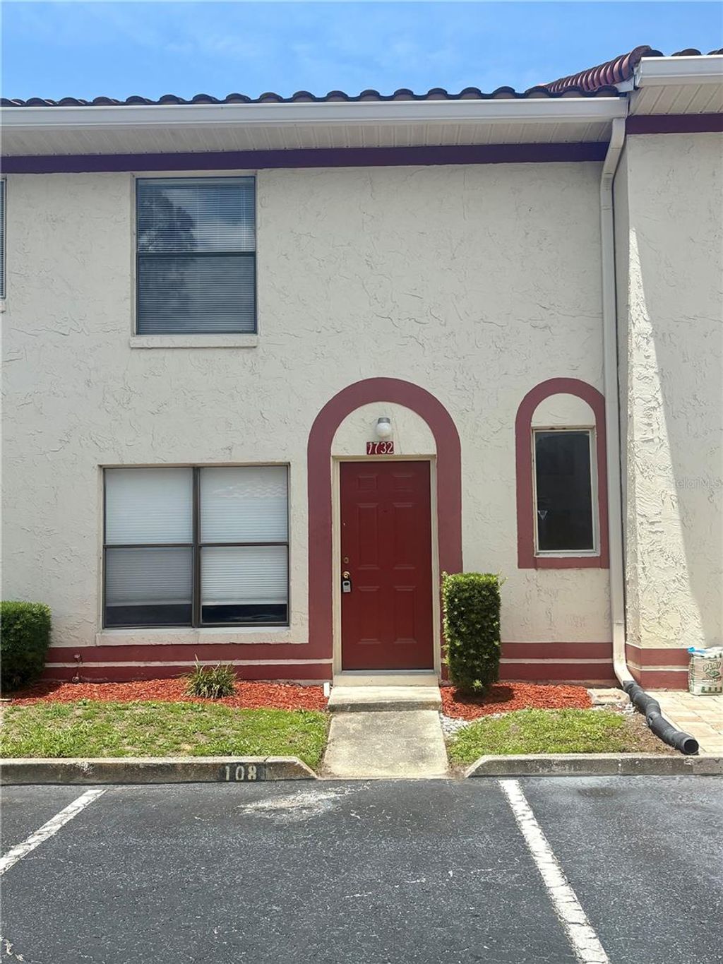 Photo of 1732 Hidden Creek Boulevard #108, Orlando, FL 32807 (MLS # O6411381)