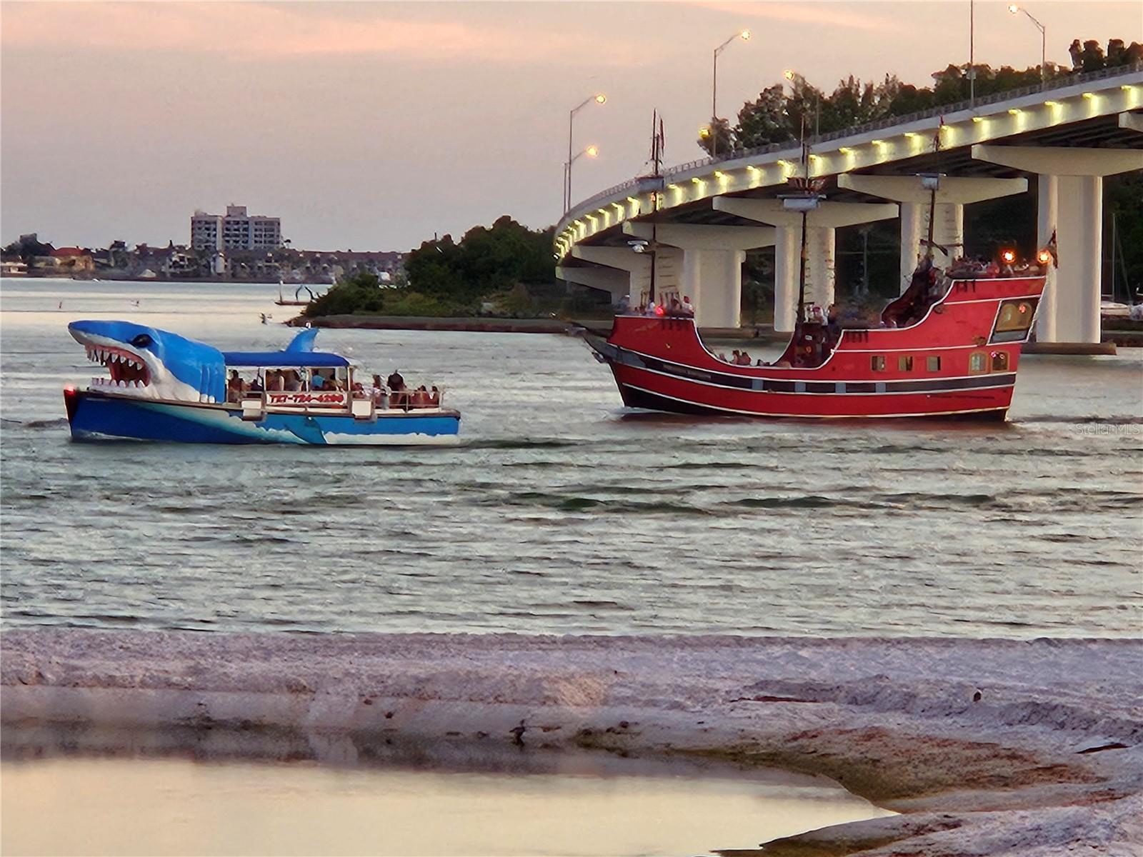 CLEARWATER POINT 8 TENNIS - Residential