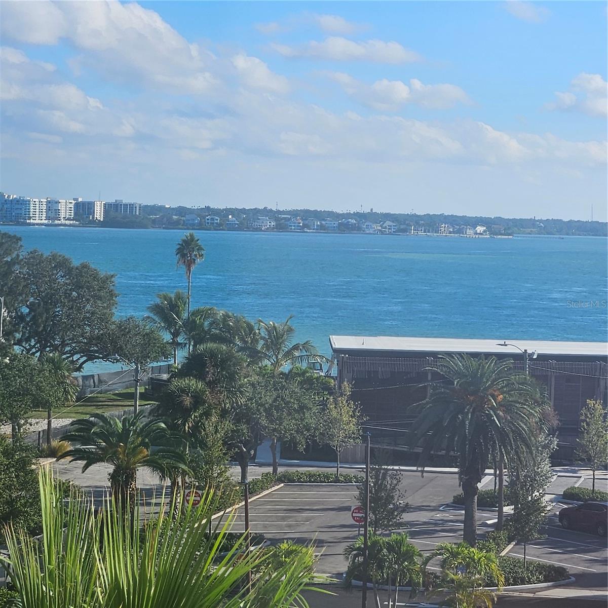 CLEARWATER POINT 8 TENNIS - Residential