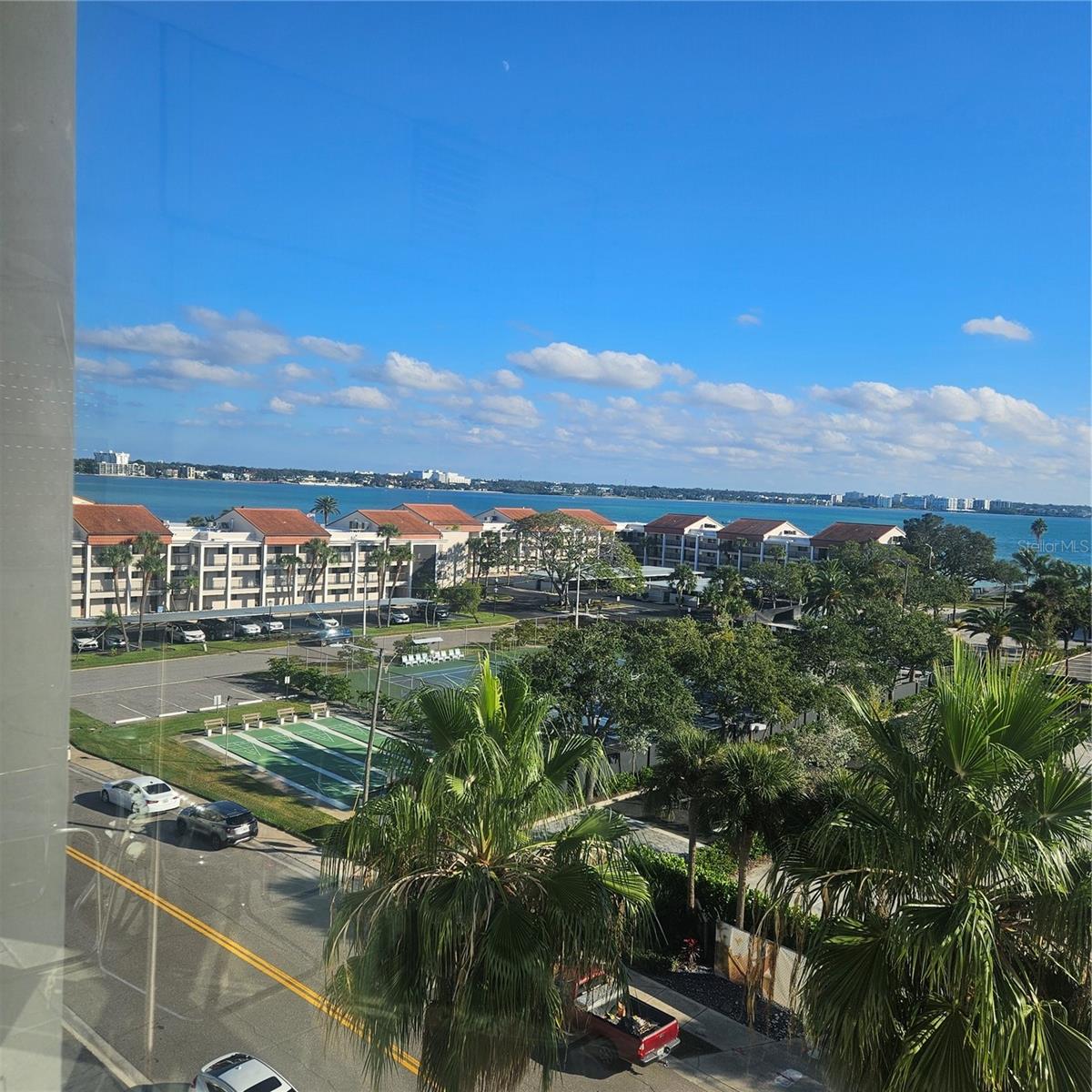 CLEARWATER POINT 8 TENNIS - Residential