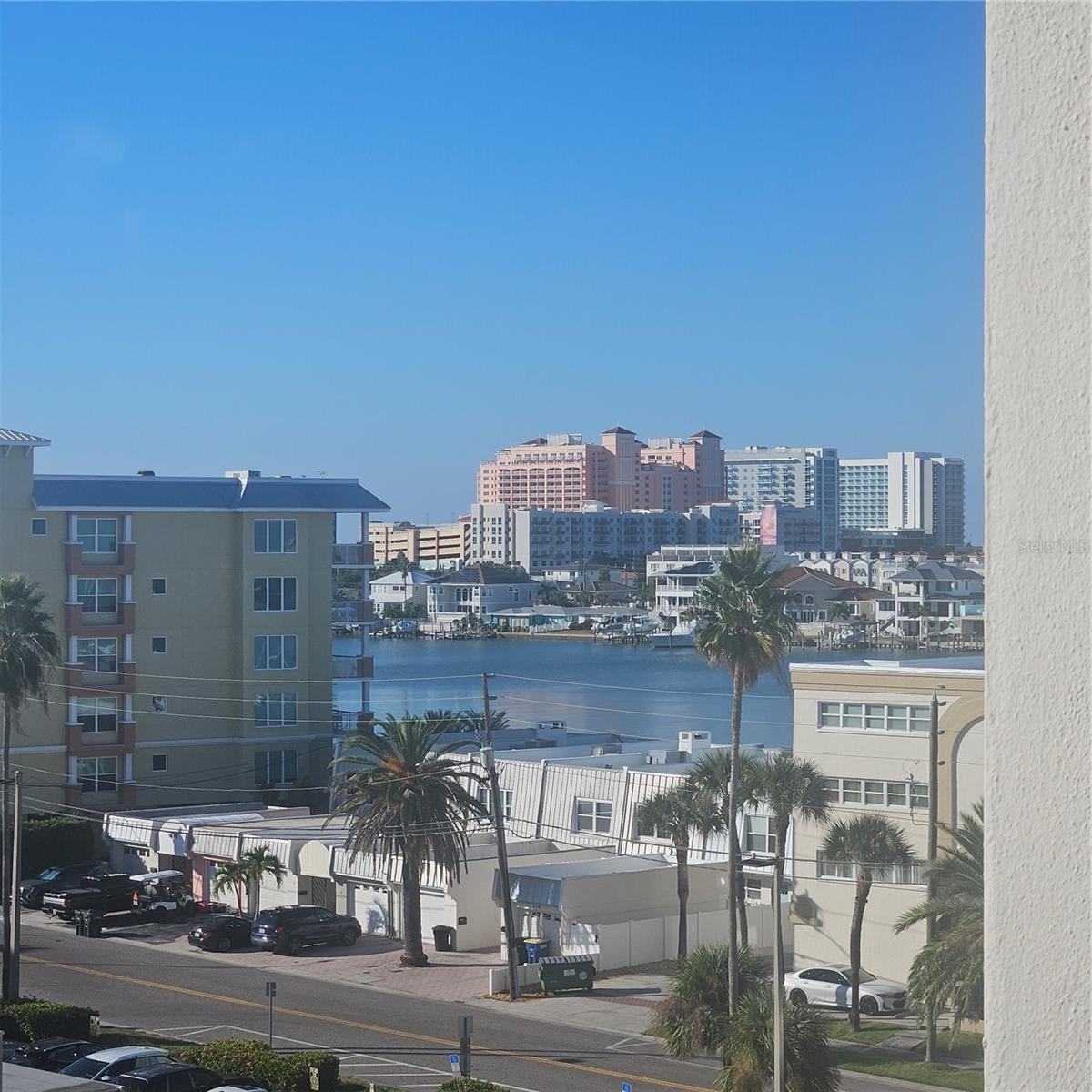 CLEARWATER POINT 8 TENNIS - Residential