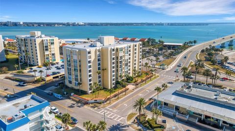 Photo of 800 S Gulfview Boulevard #607, Clearwater Beach, FL 33767 (MLS # TB8446308)