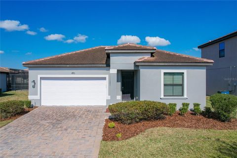 185 BROOKES PLACE HAINES CITY FL 33844