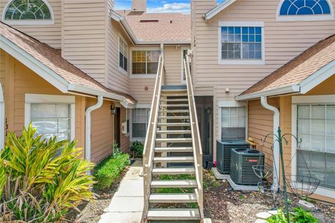 A home in ALTAMONTE SPRINGS