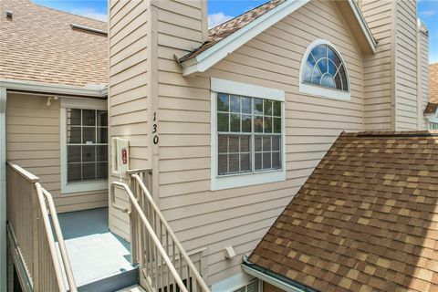 A home in ALTAMONTE SPRINGS